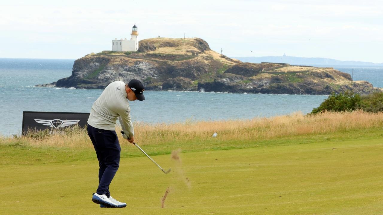 Scottish Open 2024 (GOLF) r/sportsbook patagonland.cl